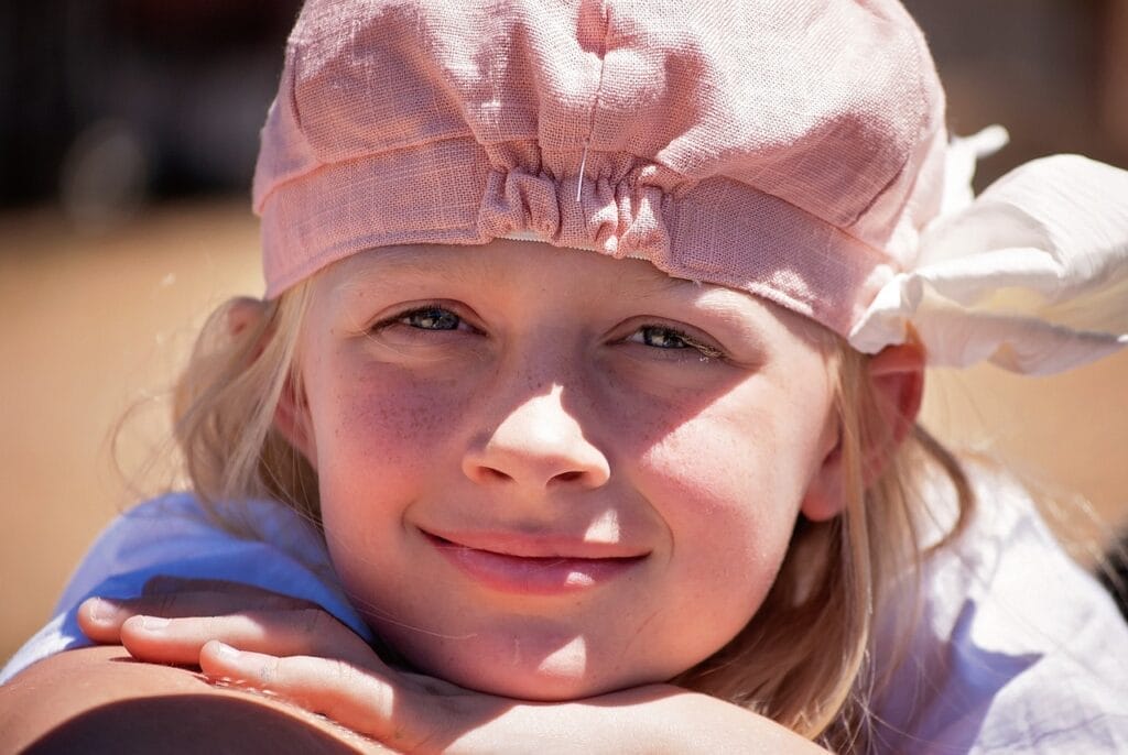 girl, face, portrait, smiling, hat, female, young girl, child, kid, caucasian girl, fashion, happy, smile, head, youth, smiling girl, happy girl, face, face, face, face, face, child, smile, smile, youth