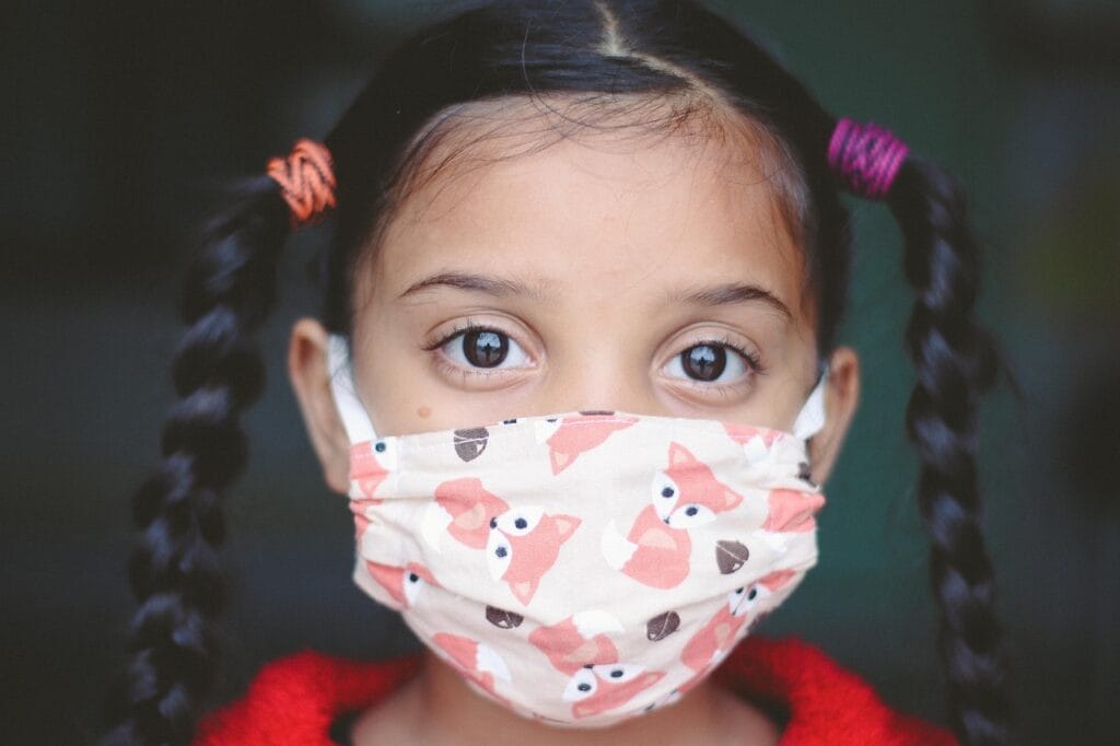 girl, child, face mask, covid, kid, young, covid-19, coronavirus, protective mask, cloth mask, safety, hygiene, protection, portrait, face mask, covid, covid, covid, covid, covid, coronavirus