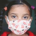 girl, child, face mask, covid, kid, young, covid-19, coronavirus, protective mask, cloth mask, safety, hygiene, protection, portrait, face mask, covid, covid, covid, covid, covid, coronavirus