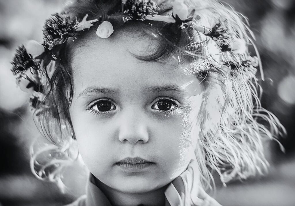 girl, worried, portrait, sad, child, kid, face, gray portrait, worried, sad, sad, sad girl, sad, sad, sad, child, child, child, kid, face