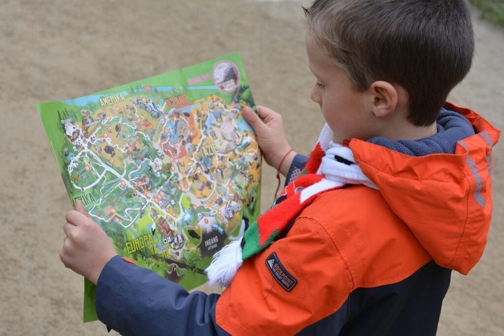 map, child, boy, people, search, map reading, orientation, map, map reading, map reading, map reading, map reading, map reading