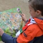 map, child, boy, people, search, map reading, orientation, map, map reading, map reading, map reading, map reading, map reading