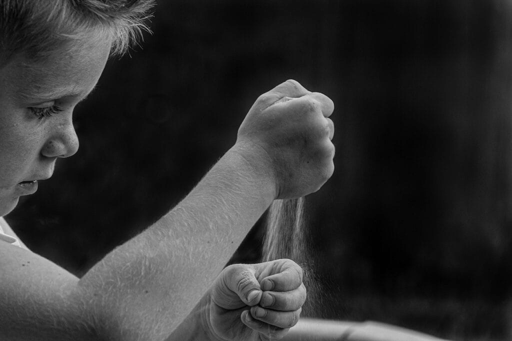 child, sand, playing with sand, childhood, kid, black and white, child, child, sand, sand, sand, sand, sand, childhood