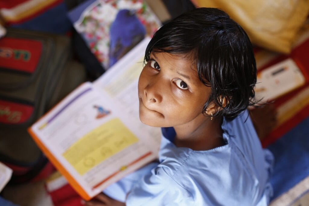 children, infant, girl, school, reading, studying, india, poor, children, school, school, school, school, school, reading, india, poor