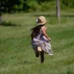 child, vintage dress, country dress, running, grass, young lady running, young child in dress, nature, child in hat, retro look, female, portrait, cute, design, little, childhood, retro, adorable, victorian, vintage, running, running, running, running, running