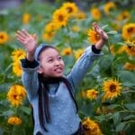 child, girl, sunflowers, flowers, plants, field, cute, kid, young, childhood, outdoors, outfit, flower wallpaper, style, fashion, asian, portrait, child, child, child, child, child, girl, girl, girl, sunflowers, sunflowers, nature, beautiful flowers, kid, flower background, kid, asian, portrait, portrait