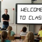 welcome, to, class, classroom, teacher, pupils, students, education, room, screen, board, greeting, teacher, teacher, teacher, teacher, teacher