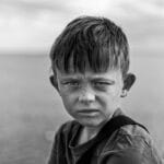 little boy, boy, kid, child, portrait, outdoors, monochrome, black and white, little boy, boy, boy, child, portrait, portrait, portrait, portrait, portrait