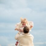 kid, girl, father, happy, happiness, daughter, smile, baby, lonely, nature, family, sky, blue smile, blue lonely, blue happiness, father, father, father, father, father, baby, family, family, family, family