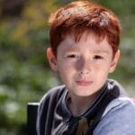 boy, kid, face, child, young, red hair, freckles, cute, caucasian, portrait, boy, boy, boy, boy, boy