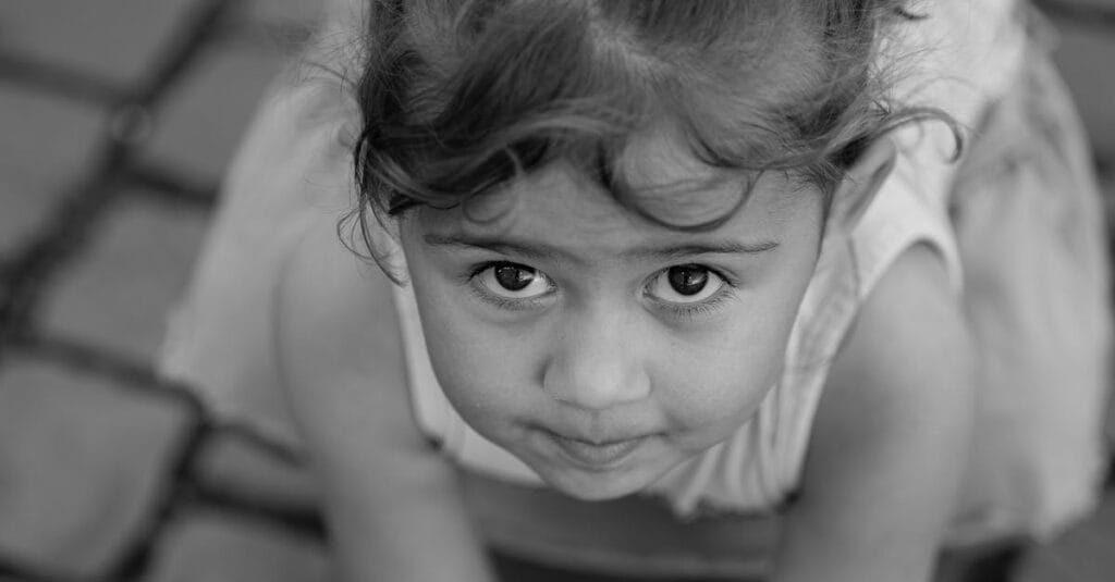 Innocent Child