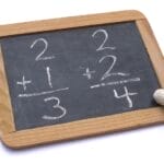 chalk, chalkboard, blackboard, math, addition, slate, school, education, sums, math, math, math, math, math, addition, addition