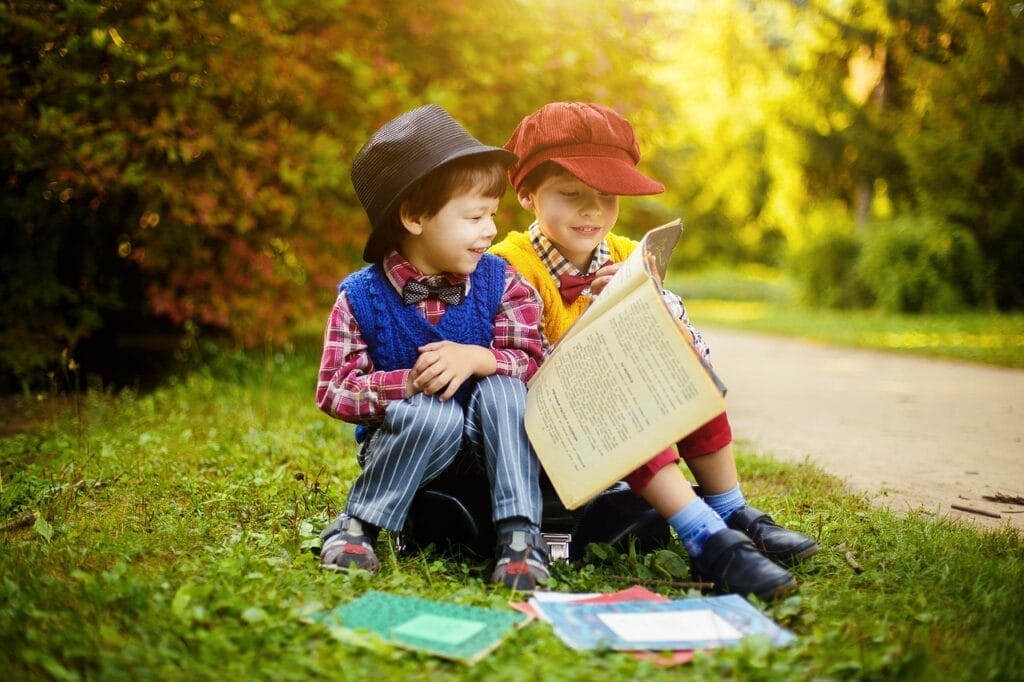 books, boys, forest, the park, nature, vintage, retro, glade, kid, book, baby, with a book, reading, arboretum, kids, books, book, book, baby, reading, reading, reading, reading, reading, kids, kids, kids, kids