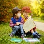 books, boys, forest, the park, nature, vintage, retro, glade, kid, book, baby, with a book, reading, arboretum, kids, books, book, book, baby, reading, reading, reading, reading, reading, kids, kids, kids, kids