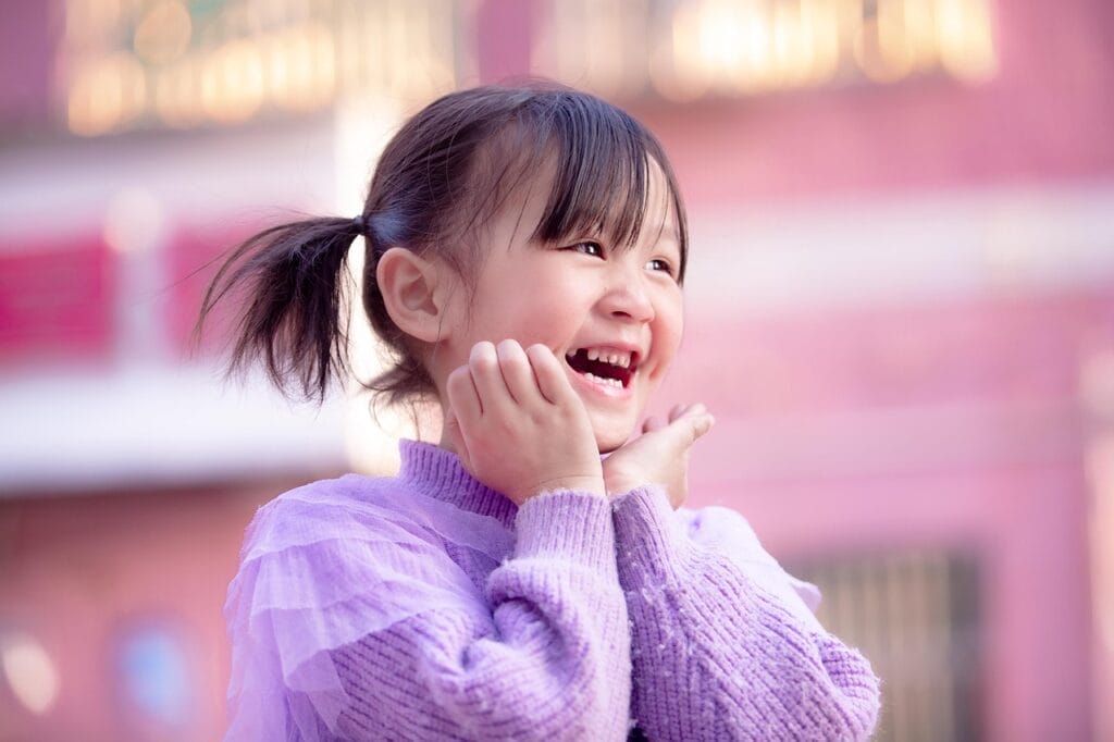 girl, lovely, smile, happy, sweet, childhood, child, carefree, kid, toddler, portrait, pink, purple, girl, smile, smile, happy, happy, happy, happy, happy