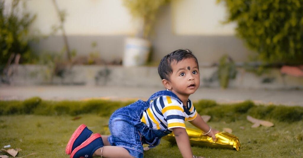 Free stock photo of adorable baby, adorable child, asian baby