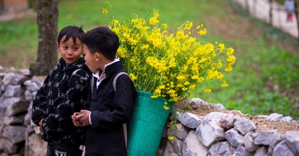 Ha Giang Feb 2025